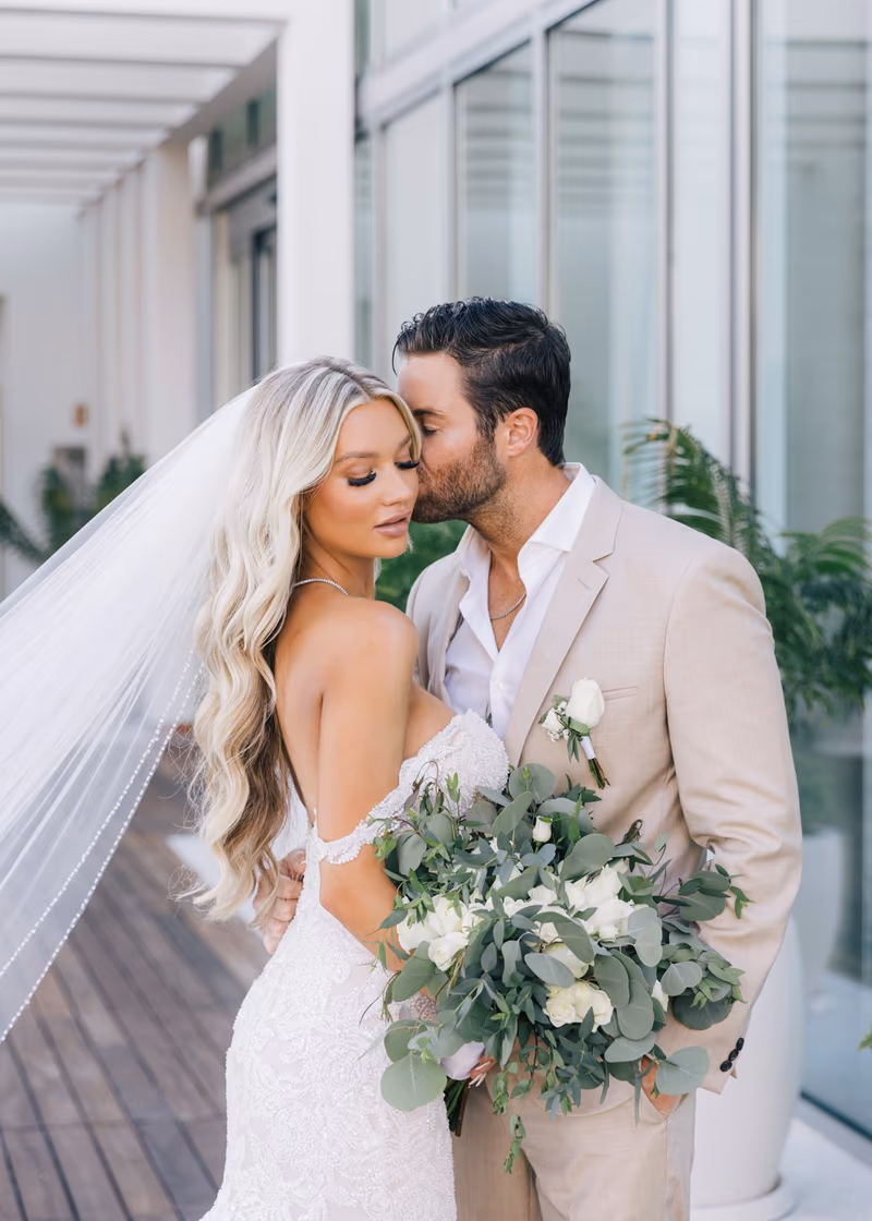 cancun wedding photographer