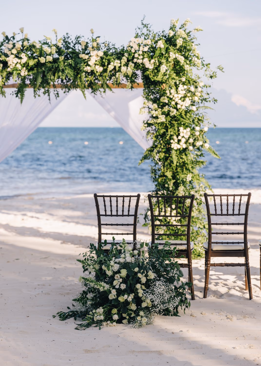 cancun wedding photographer