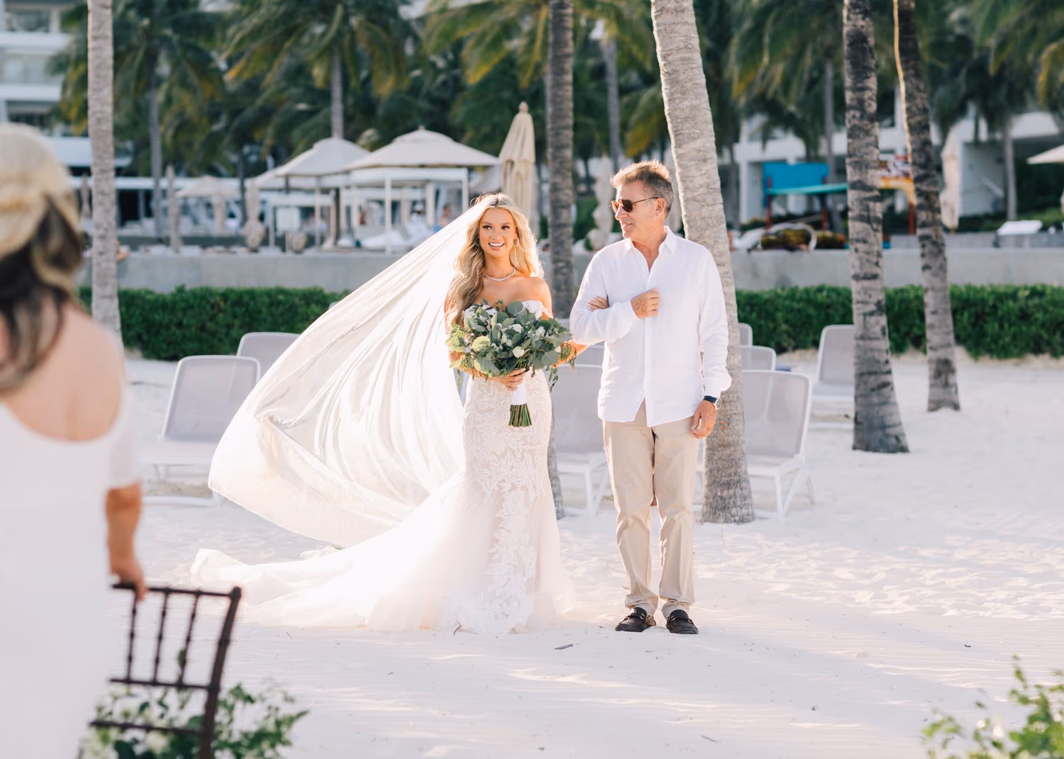 cancun wedding photographer