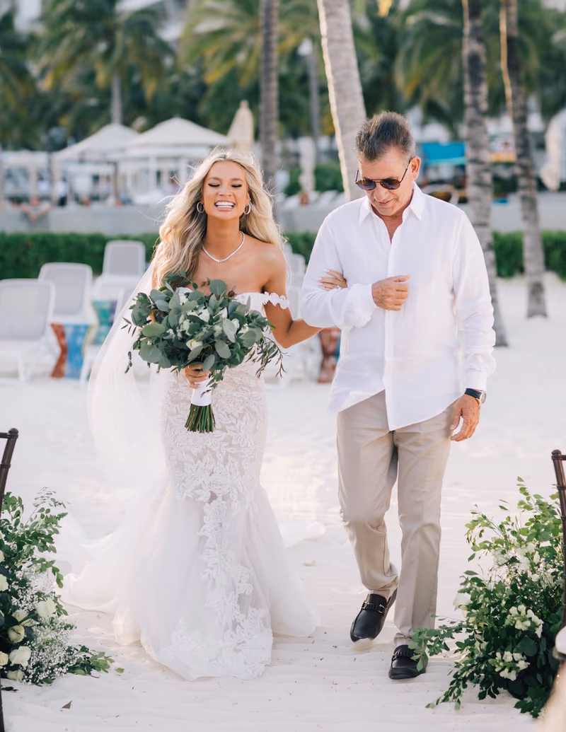cancun wedding photographer