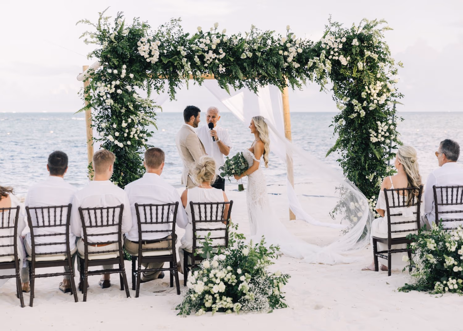 cancun wedding photographer