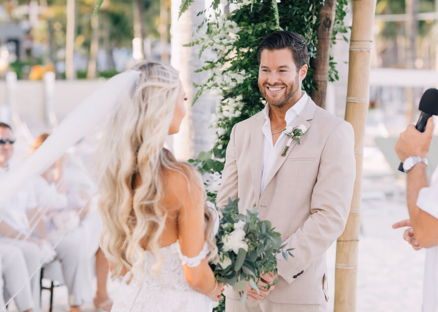 cancun wedding photographer