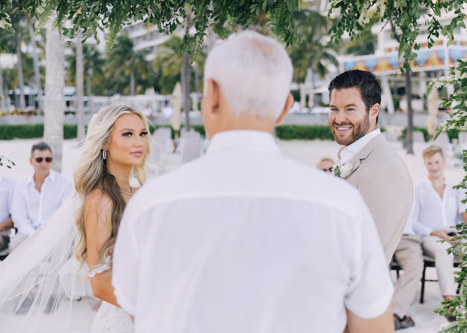 cancun wedding photographer