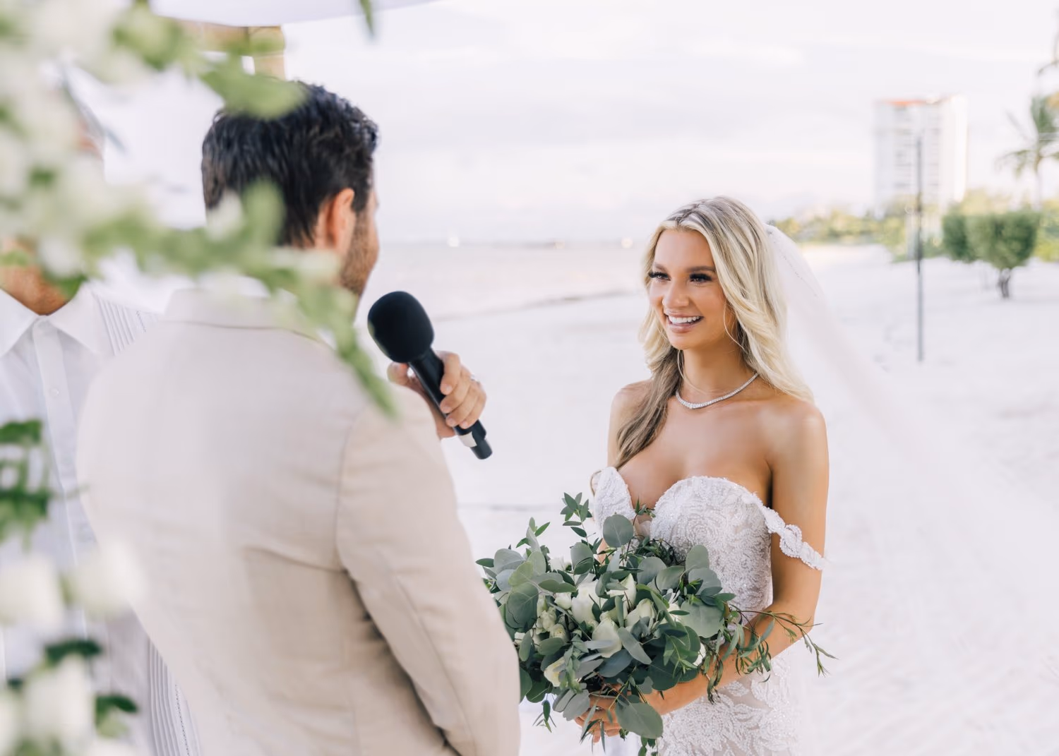 cancun wedding photographer