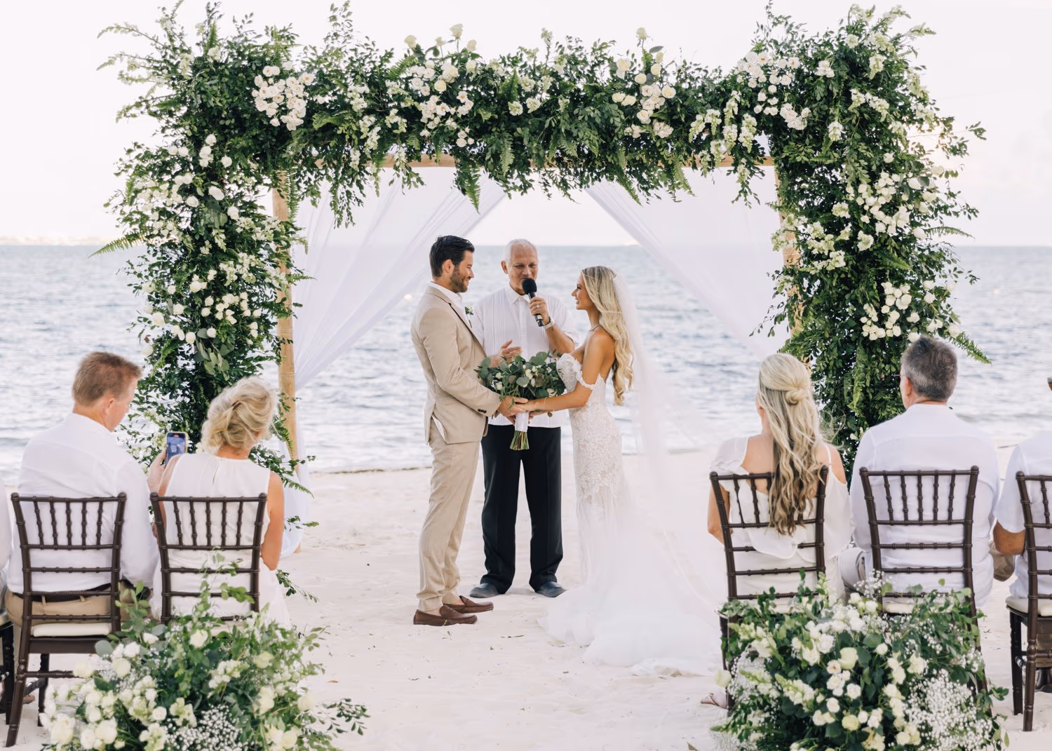 cancun wedding photographer