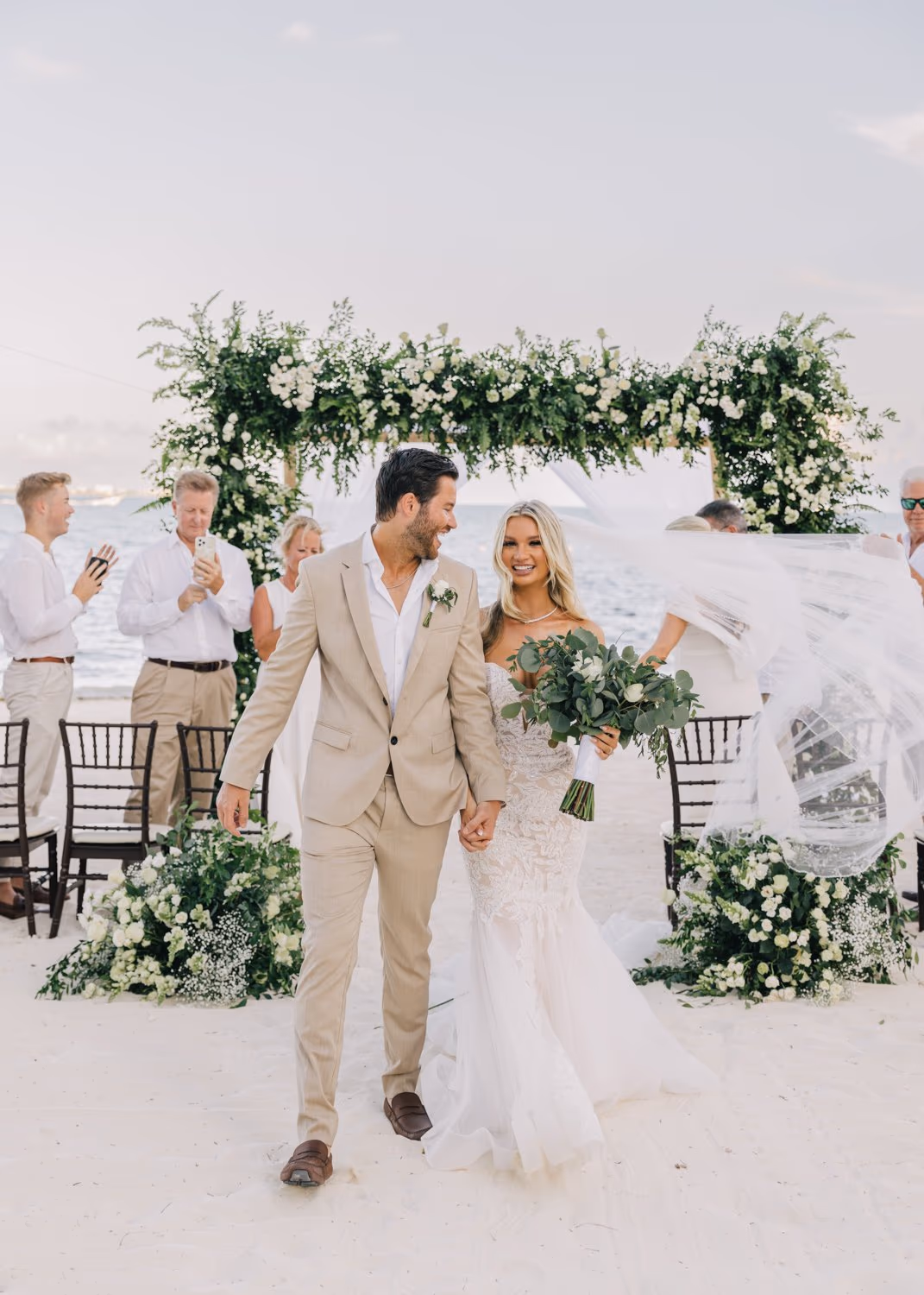 cancun wedding photographer
