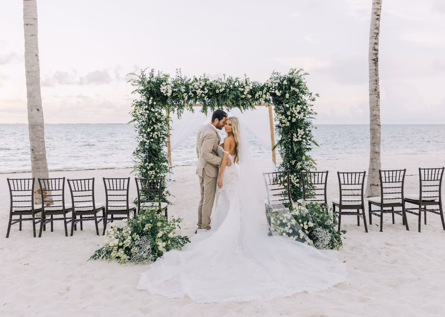 cancun wedding photographer