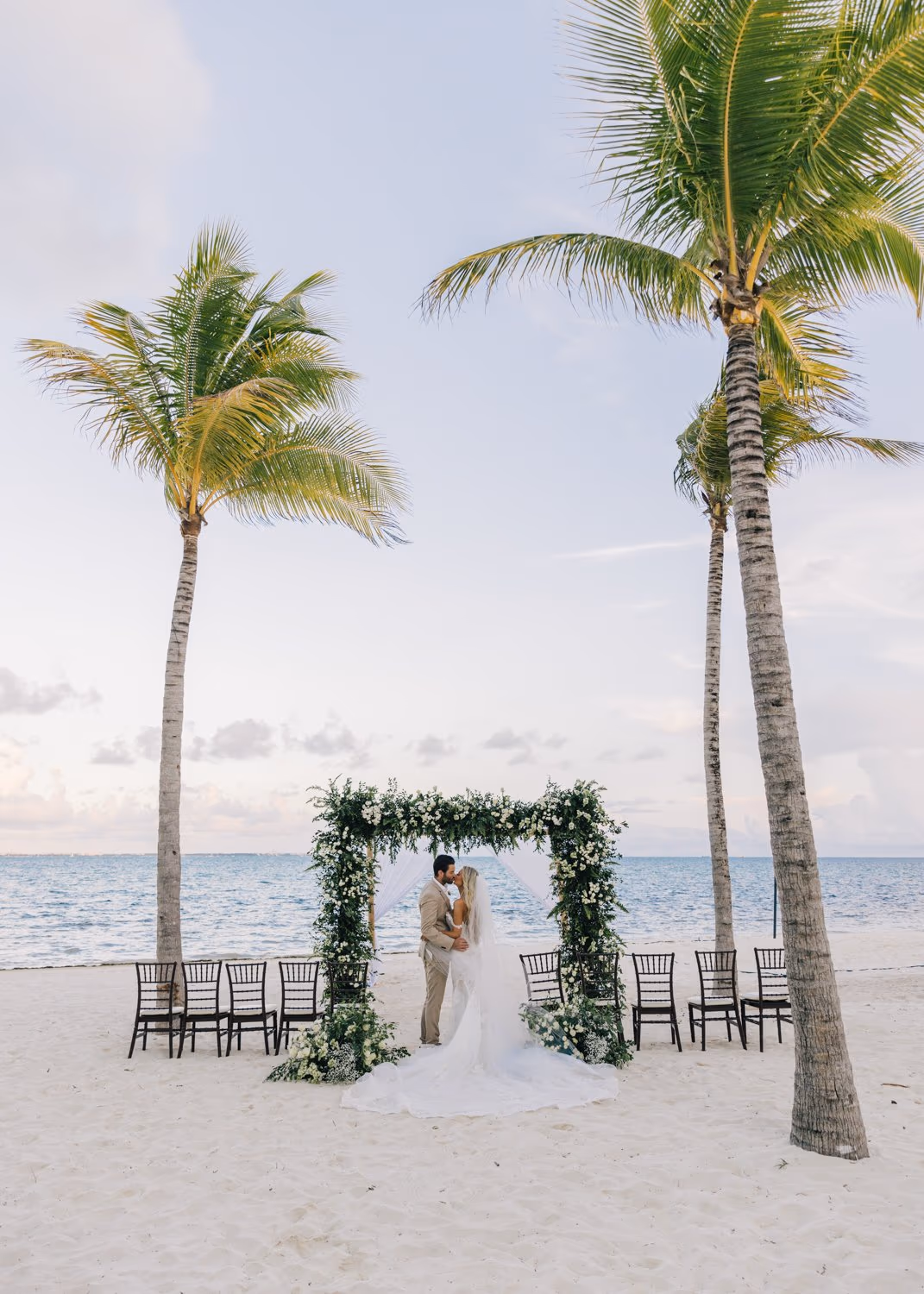 cancun wedding photographer
