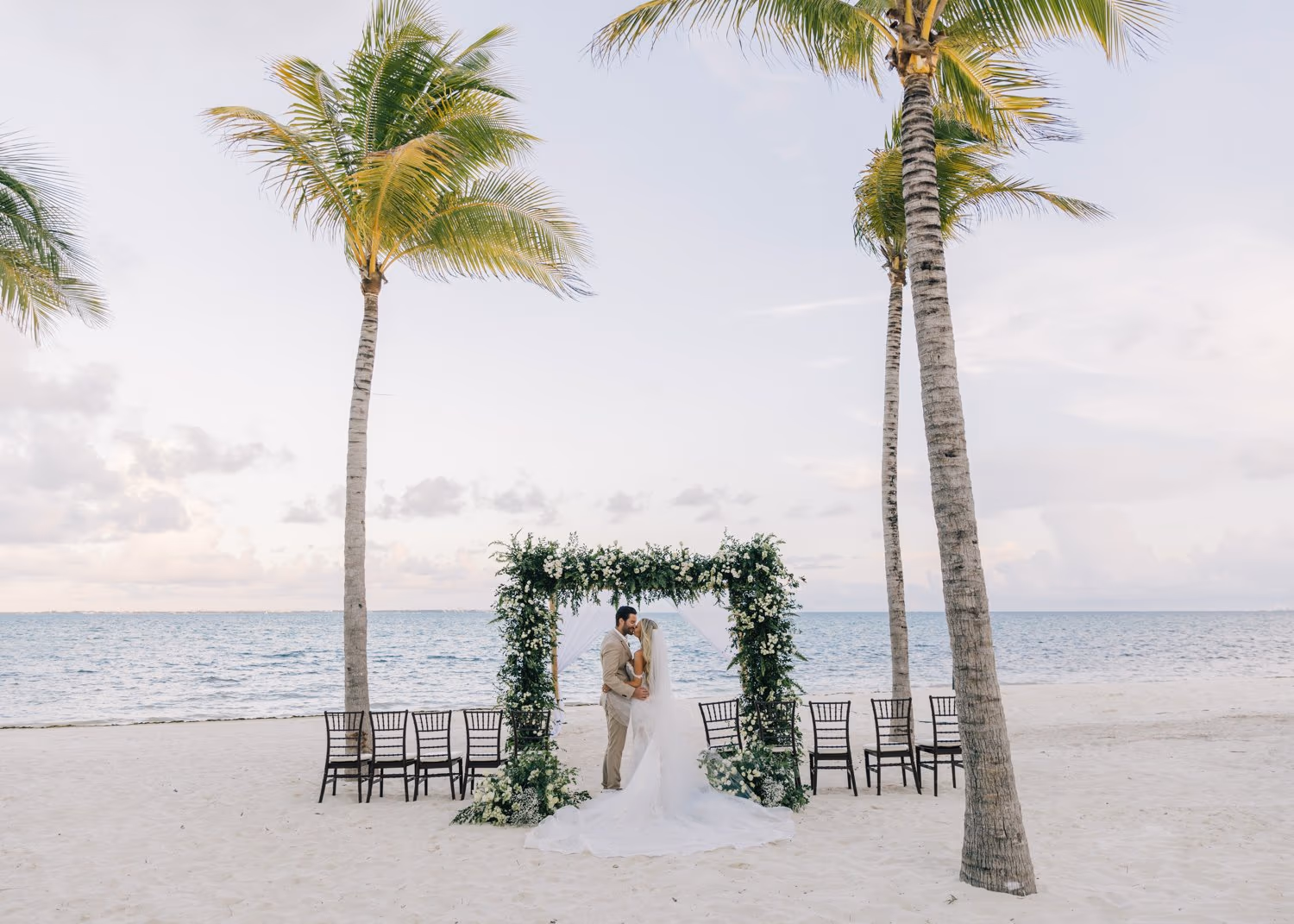 cancun wedding photographer