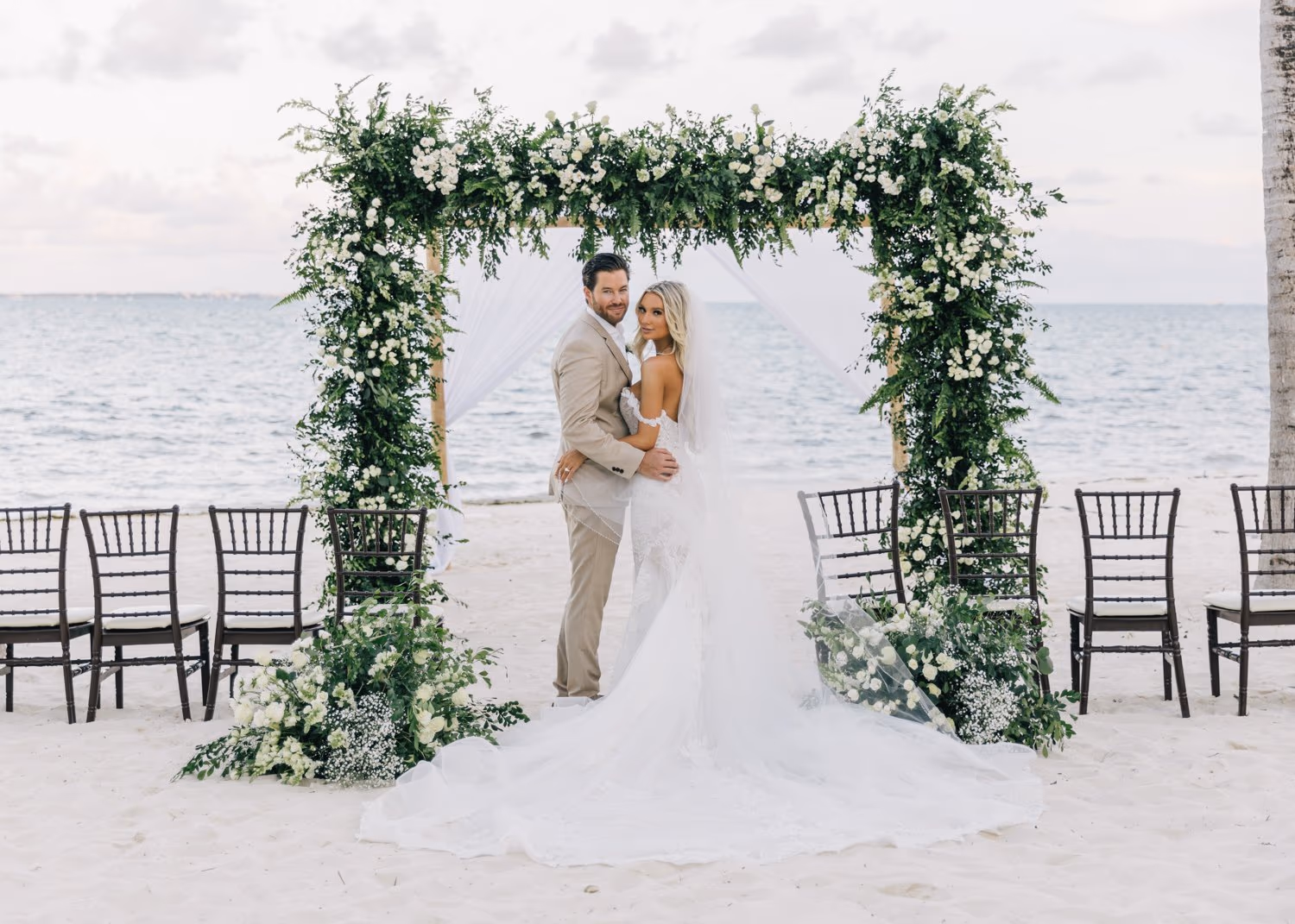cancun wedding photographer