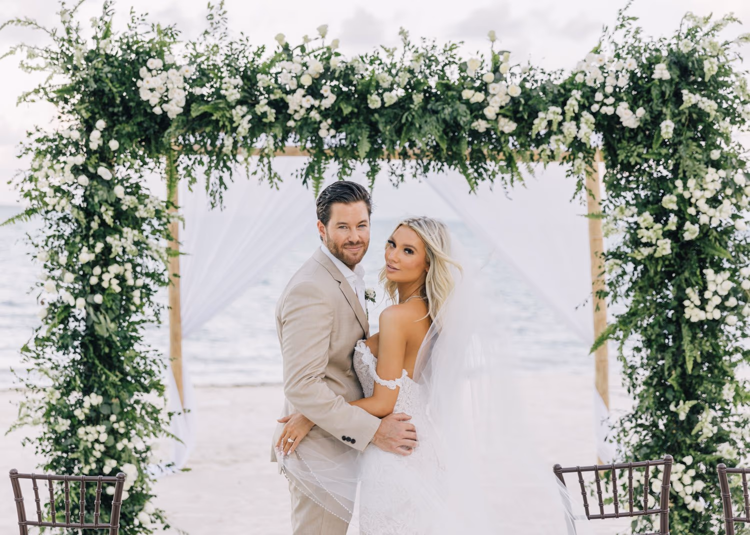 cancun wedding photographer