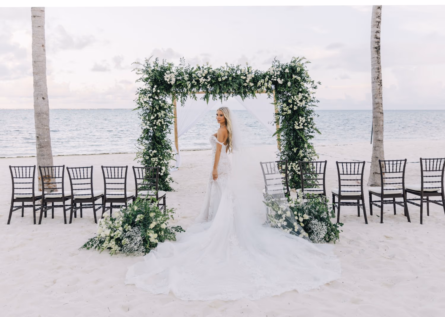 cancun wedding photographer