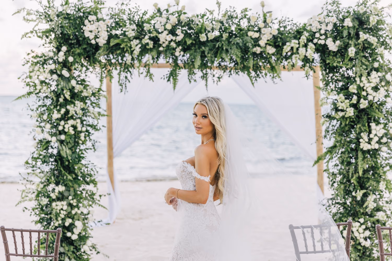 cancun wedding photographer