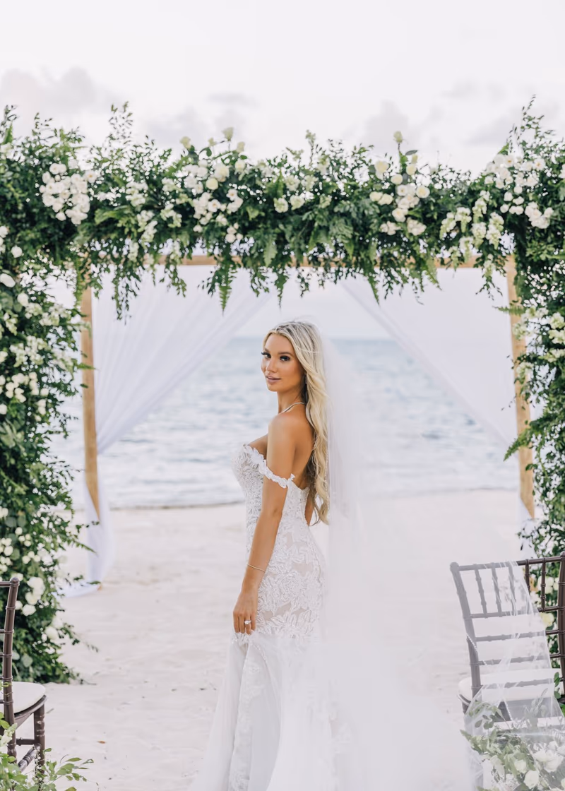 cancun wedding photographer
