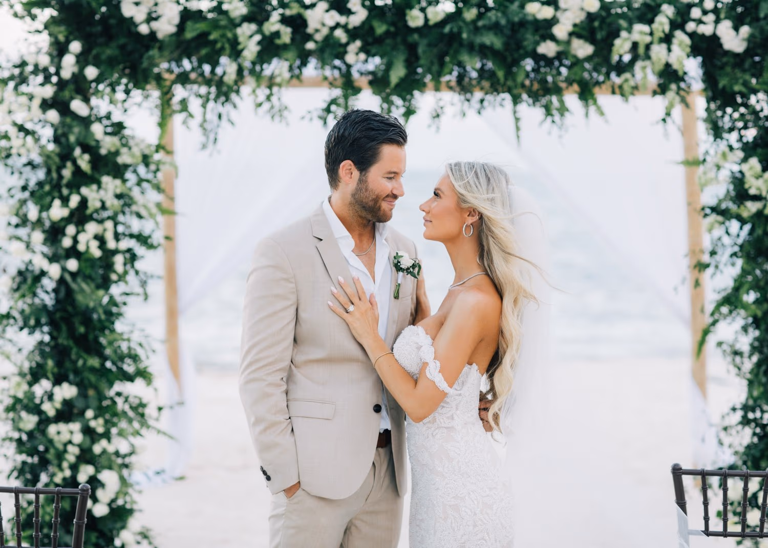 cancun wedding photographer