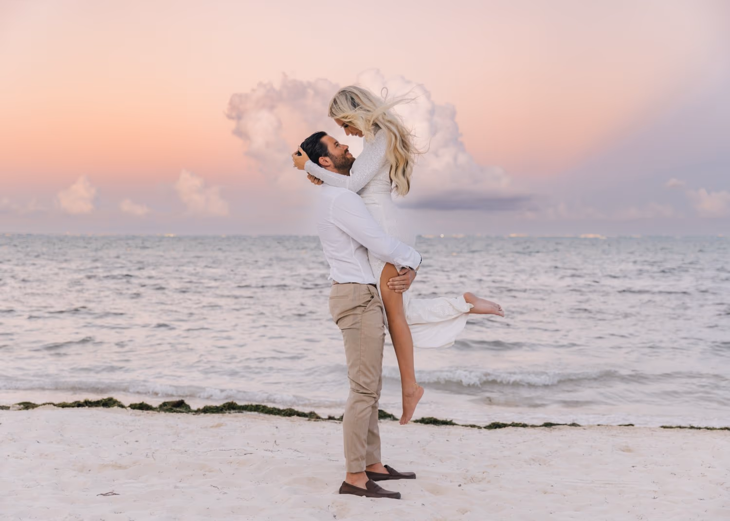 cancun wedding photographer