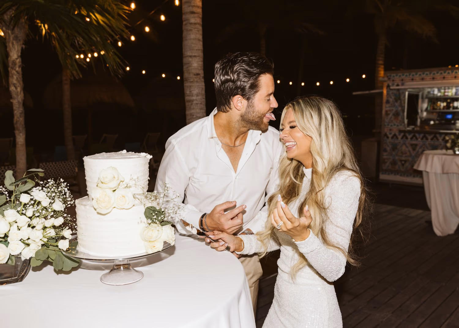 cancun wedding photographer
