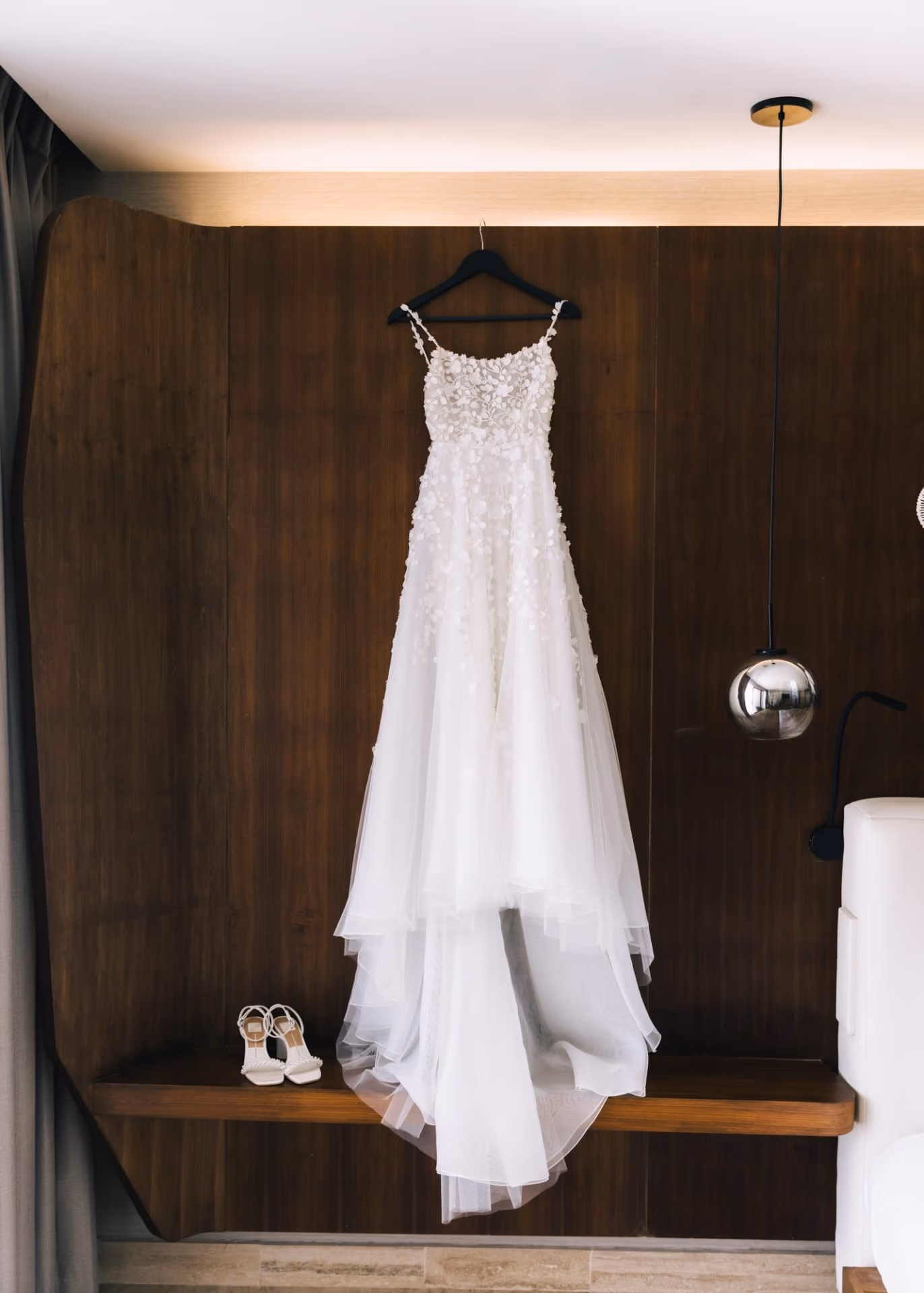 Wedding in Grand Palladium Costa Mujeres Resort — photo 4