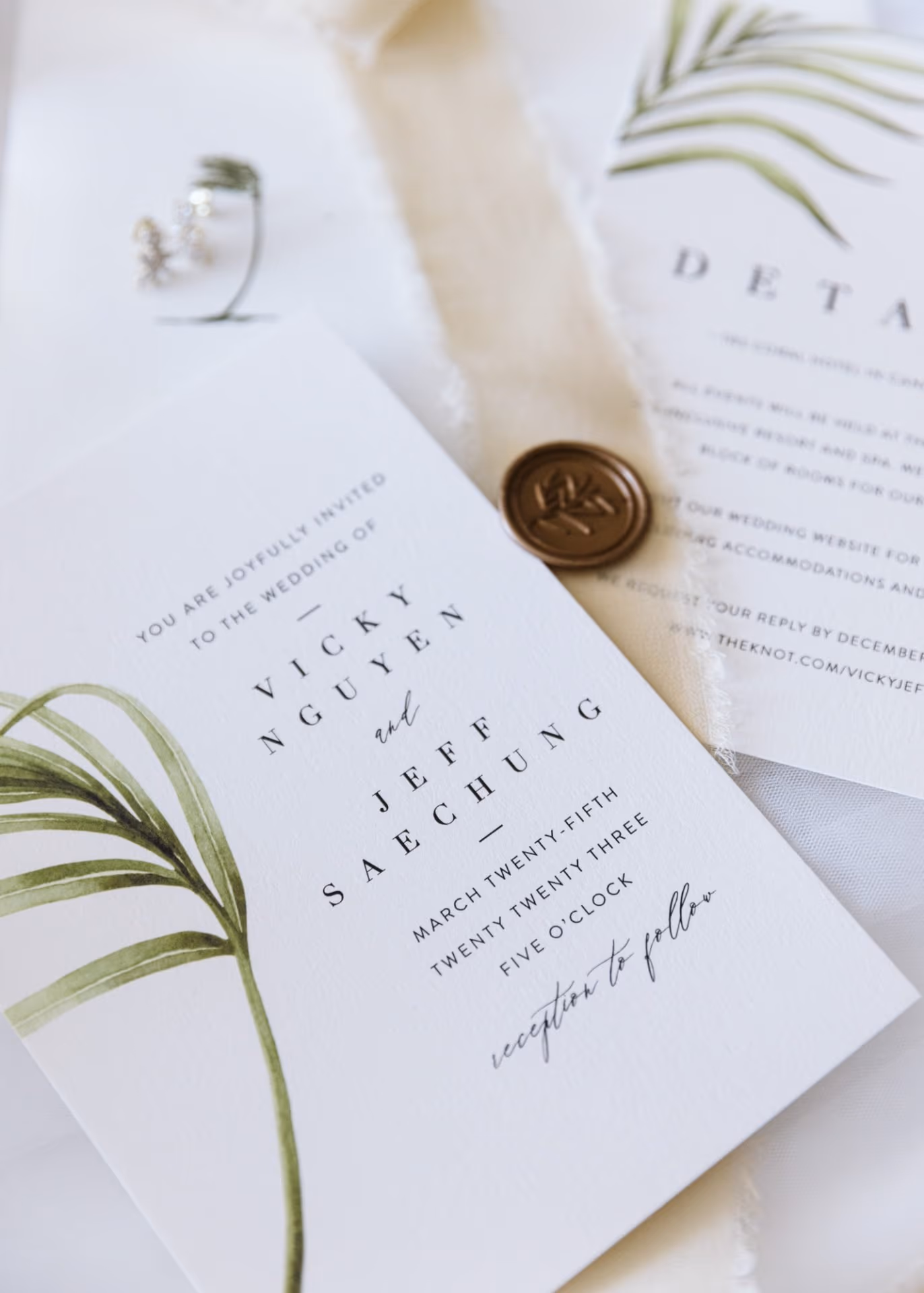 Wedding in Grand Palladium Costa Mujeres Resort — photo 10