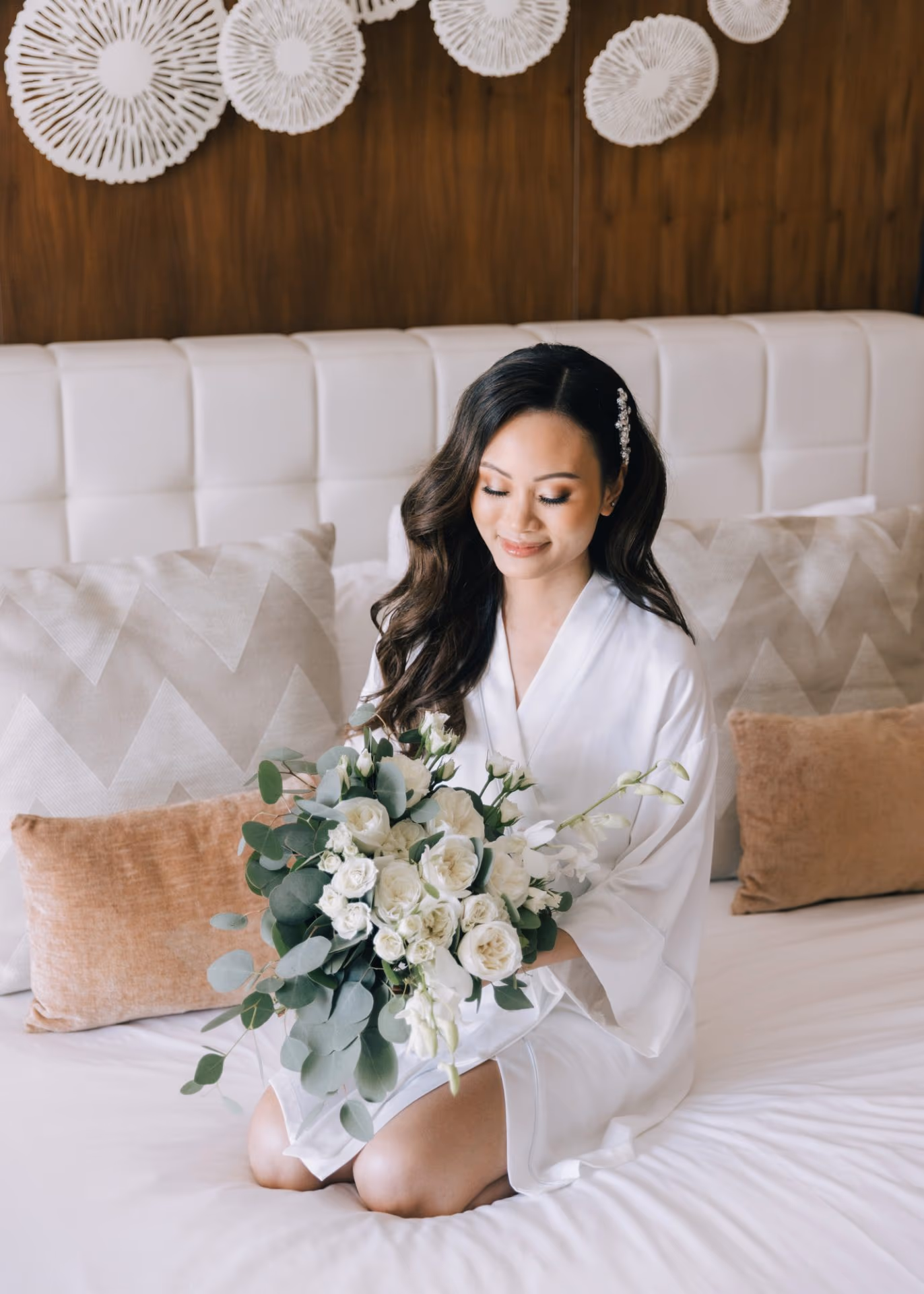 Wedding in Grand Palladium Costa Mujeres Resort — photo 12