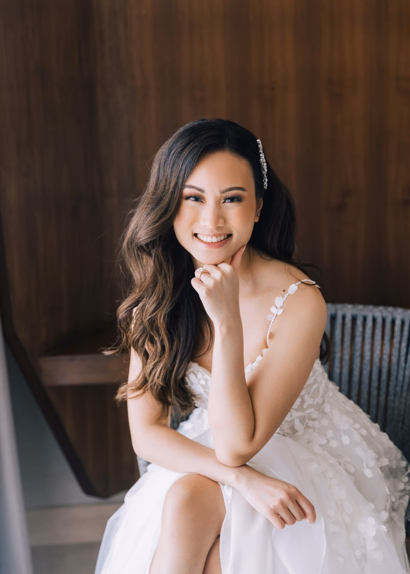 Wedding in Grand Palladium Costa Mujeres Resort — photo 18