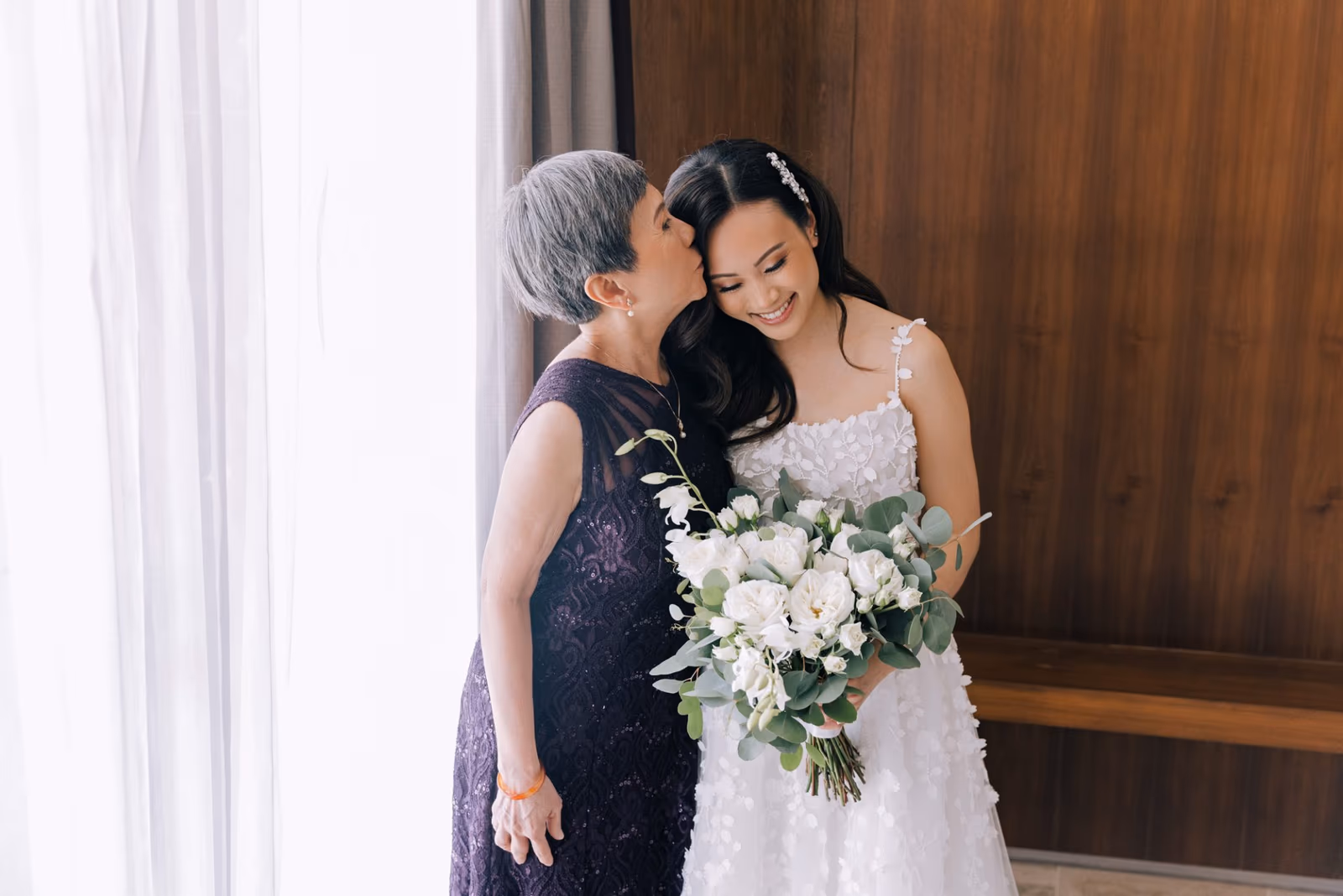 Wedding in Grand Palladium Costa Mujeres Resort — photo 19