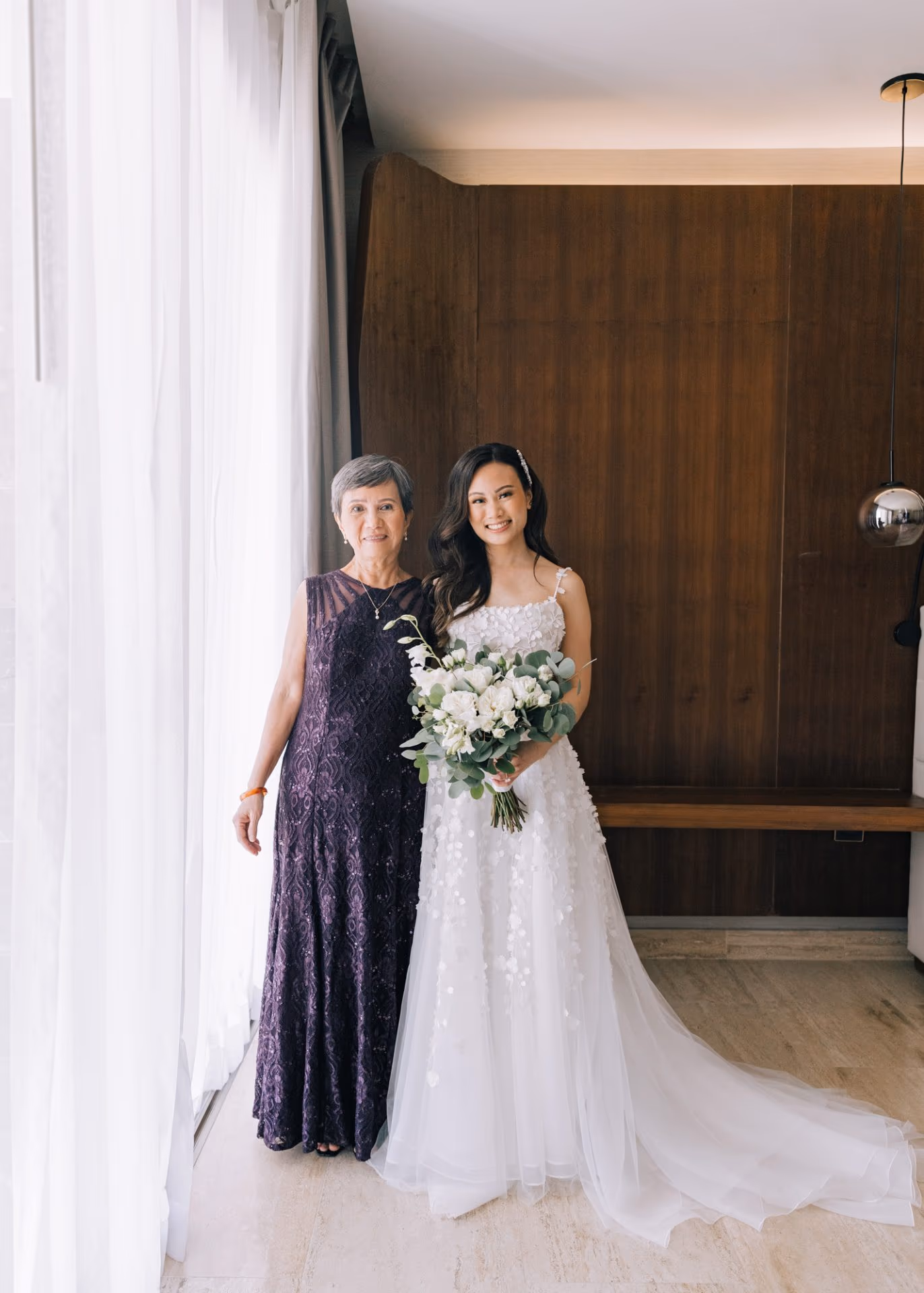 Wedding in Grand Palladium Costa Mujeres Resort — photo 20