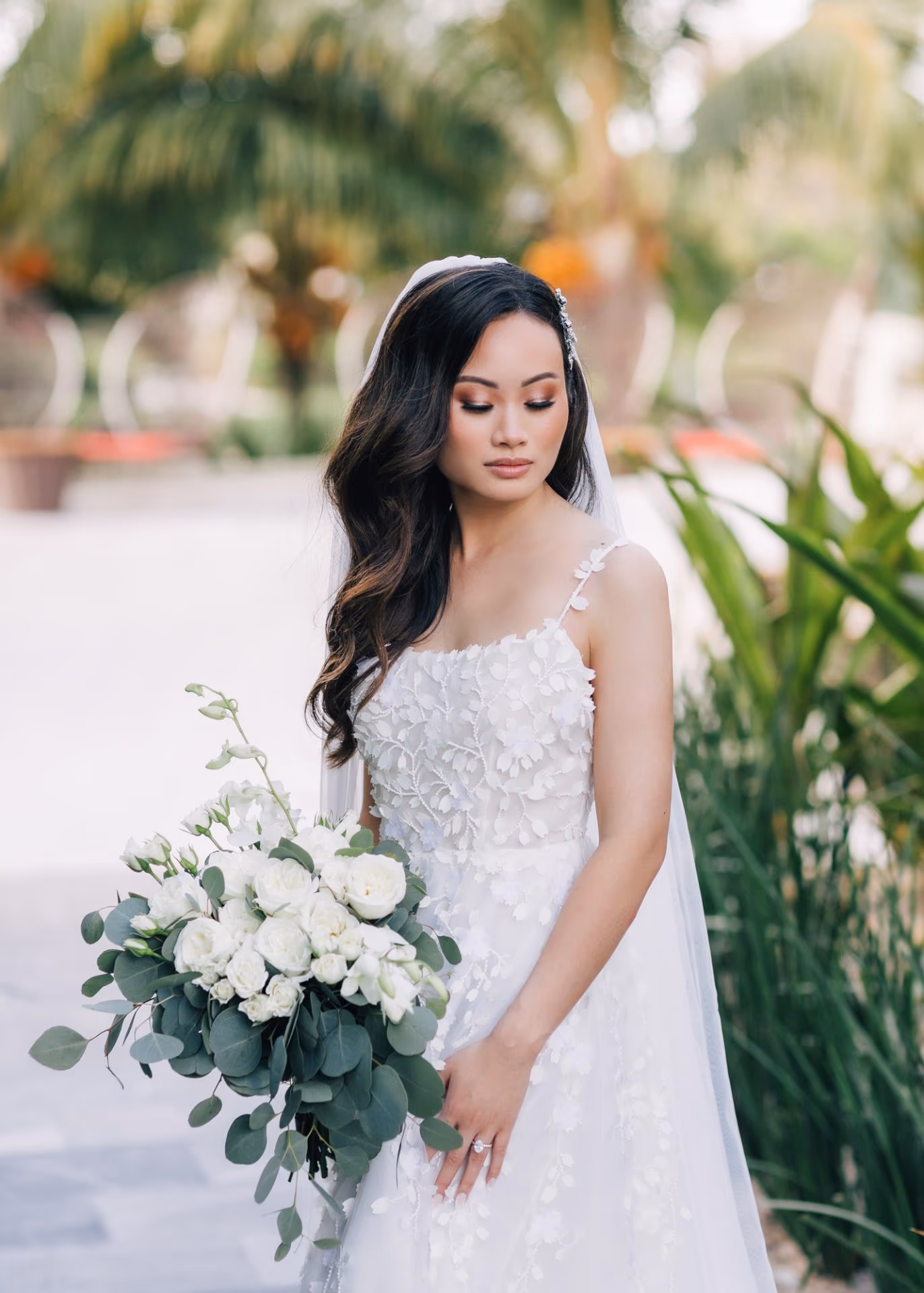 Wedding in Grand Palladium Costa Mujeres Resort — photo 51