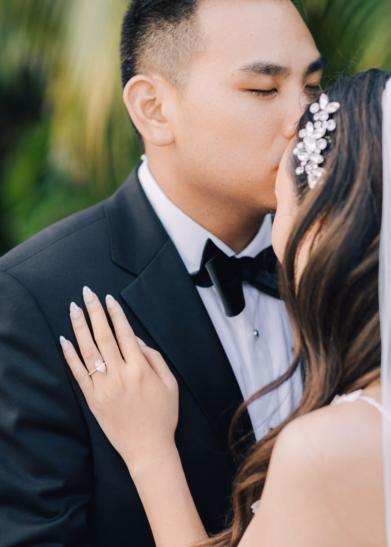 Wedding in Grand Palladium Costa Mujeres Resort — photo 62