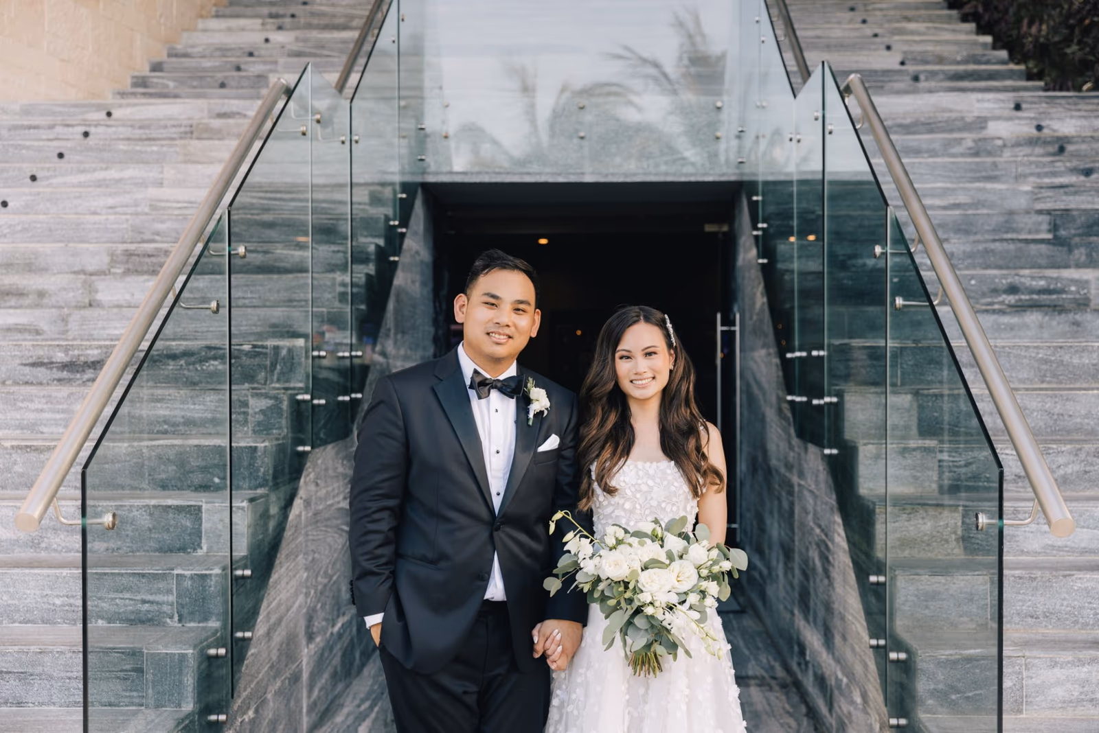 Wedding in Grand Palladium Costa Mujeres Resort — photo 71
