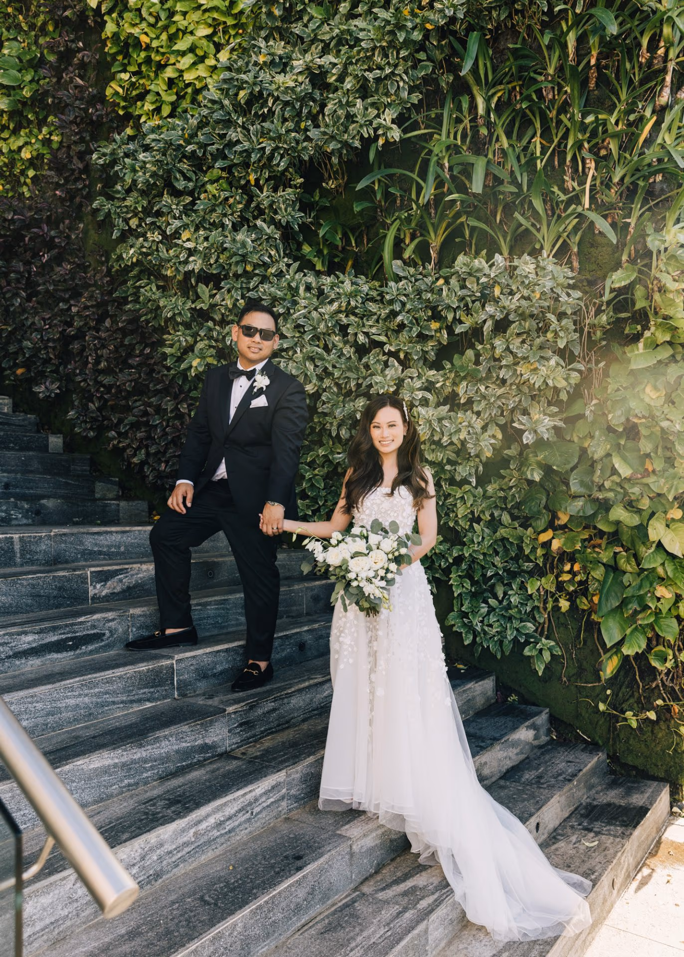 Wedding in Grand Palladium Costa Mujeres Resort — photo 78