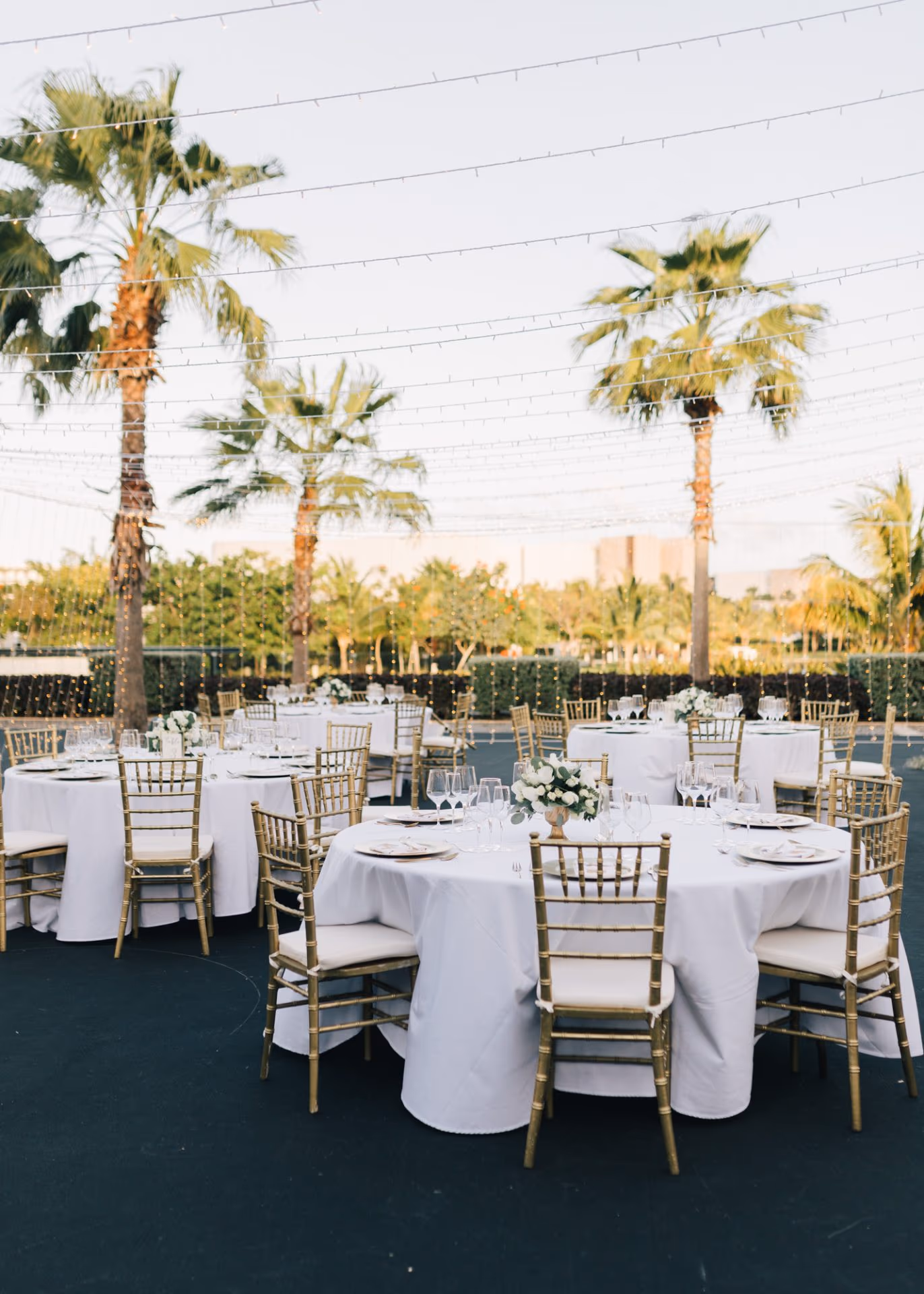 Wedding in Grand Palladium Costa Mujeres Resort — photo 80