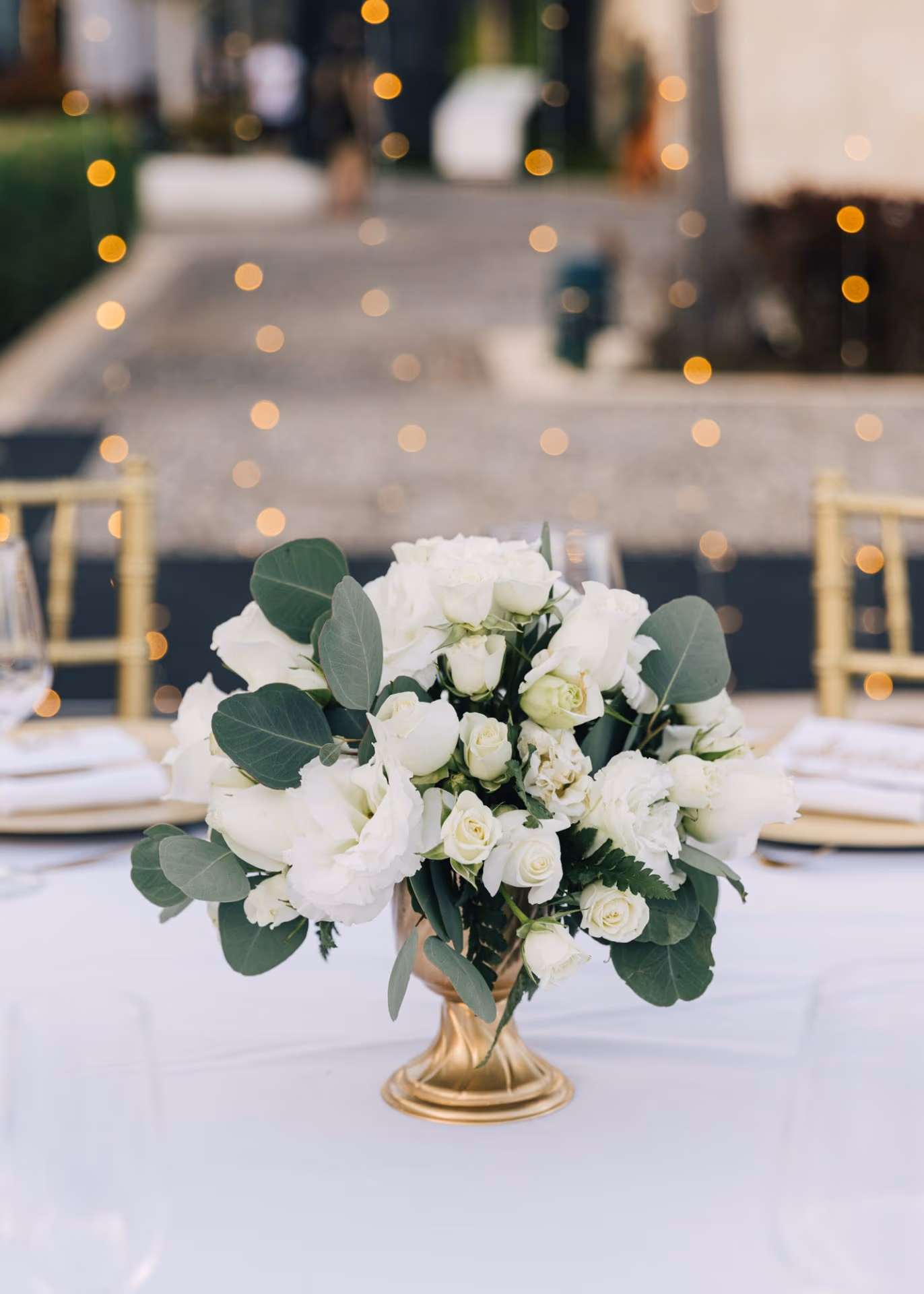 Wedding in Grand Palladium Costa Mujeres Resort — photo 82