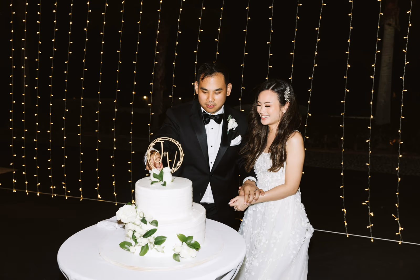 Wedding in Grand Palladium Costa Mujeres Resort — photo 94