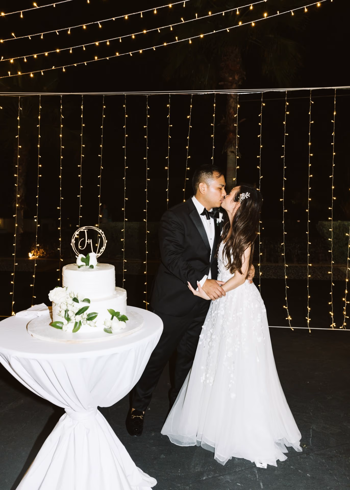 Wedding in Grand Palladium Costa Mujeres Resort — photo 95