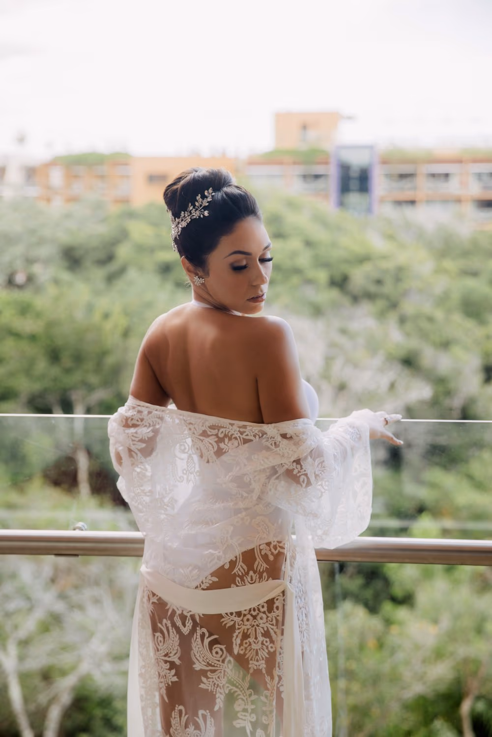 cancun wedding photographer
