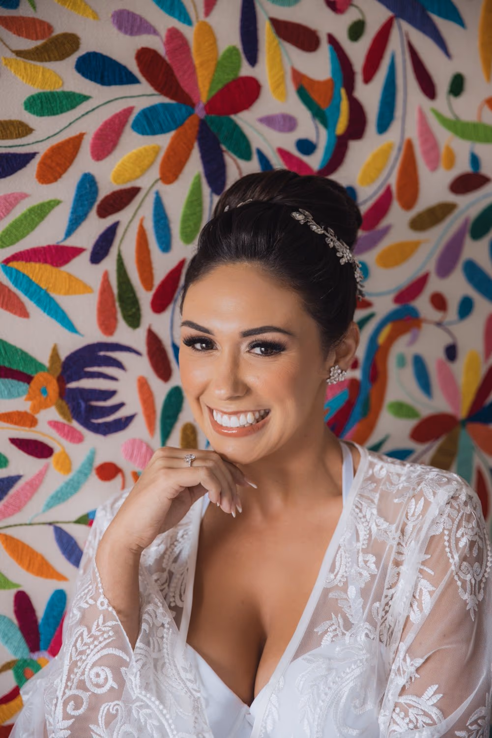 cancun wedding photographer