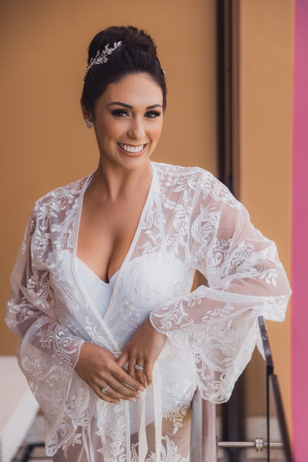cancun wedding photographer