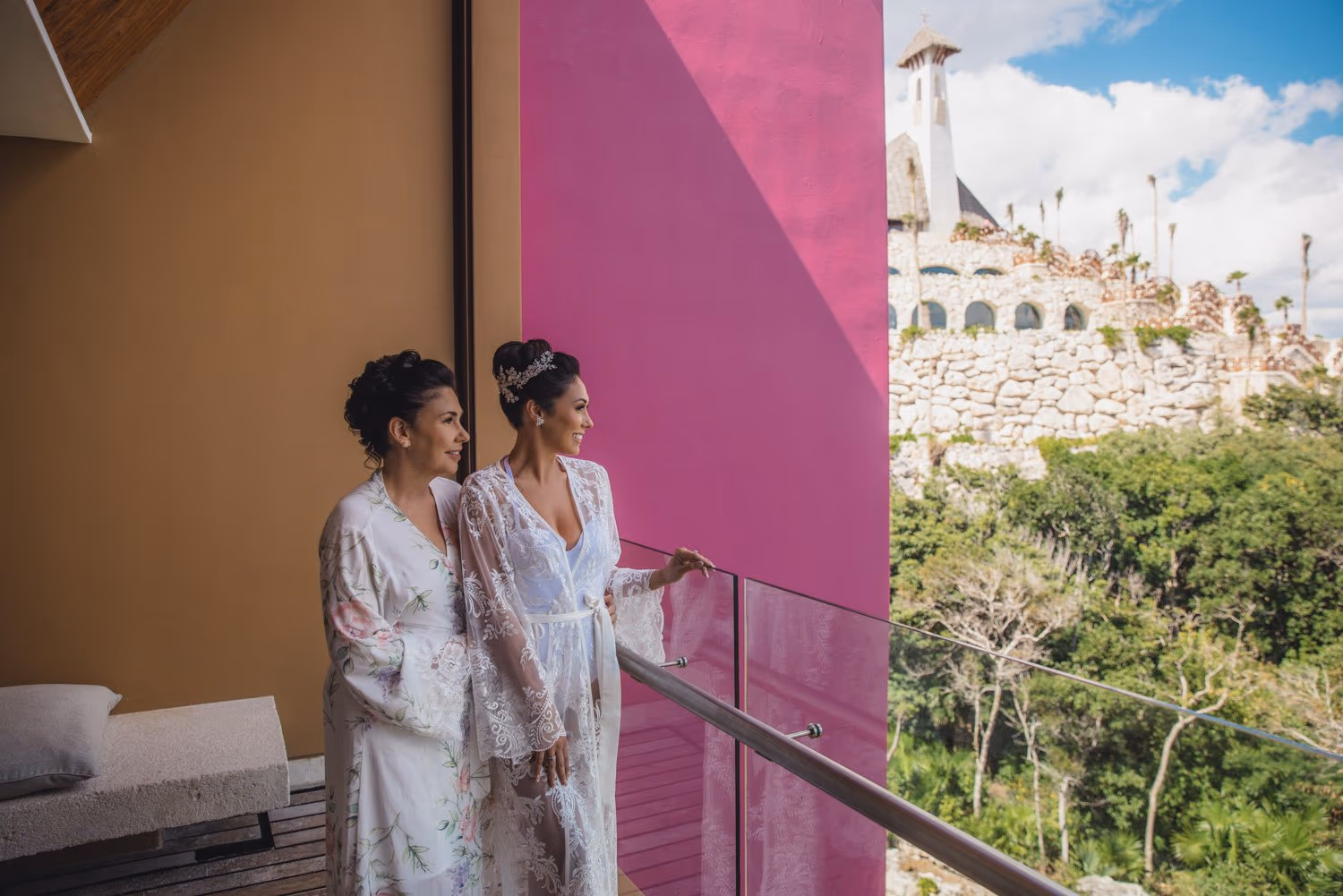 cancun wedding photographer