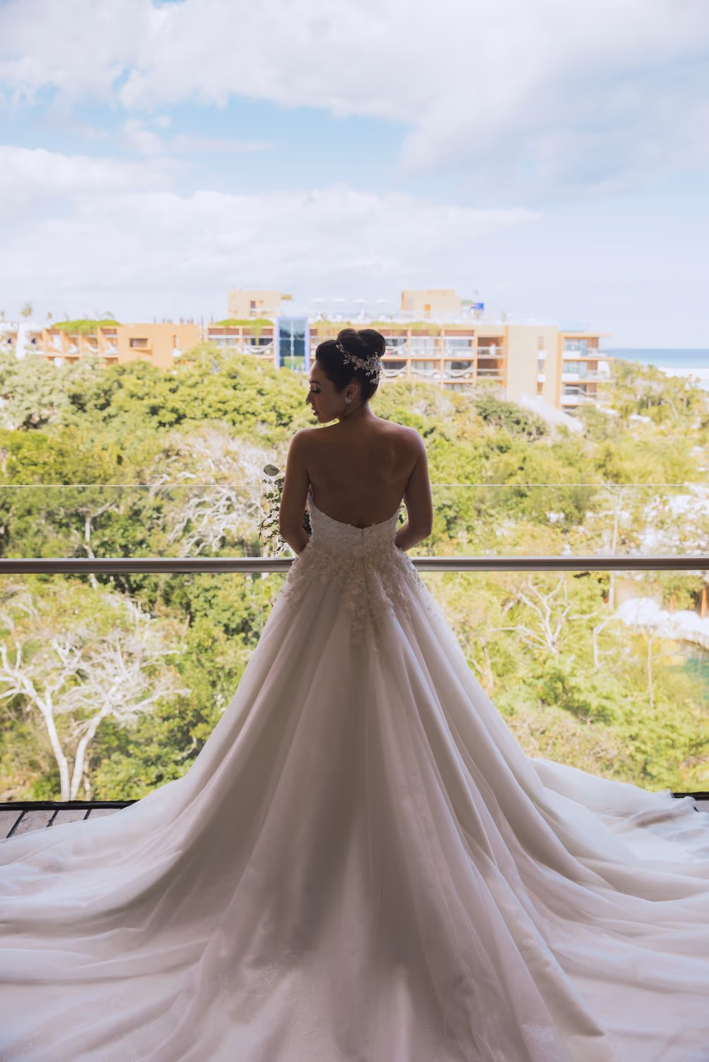cancun wedding photographer