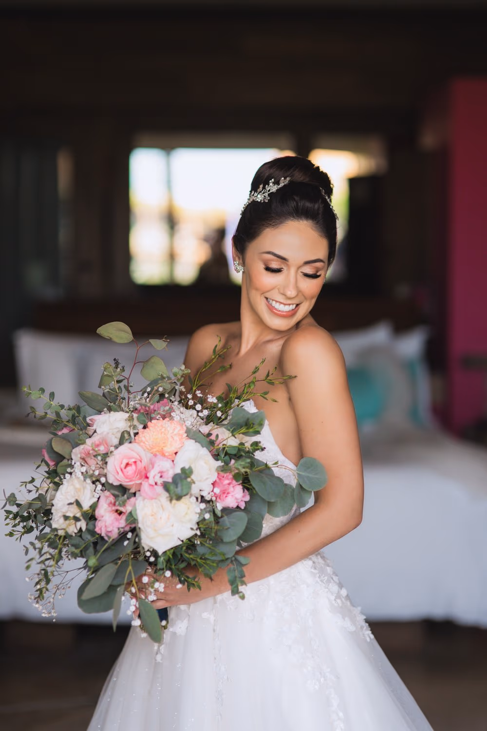 cancun wedding photographer