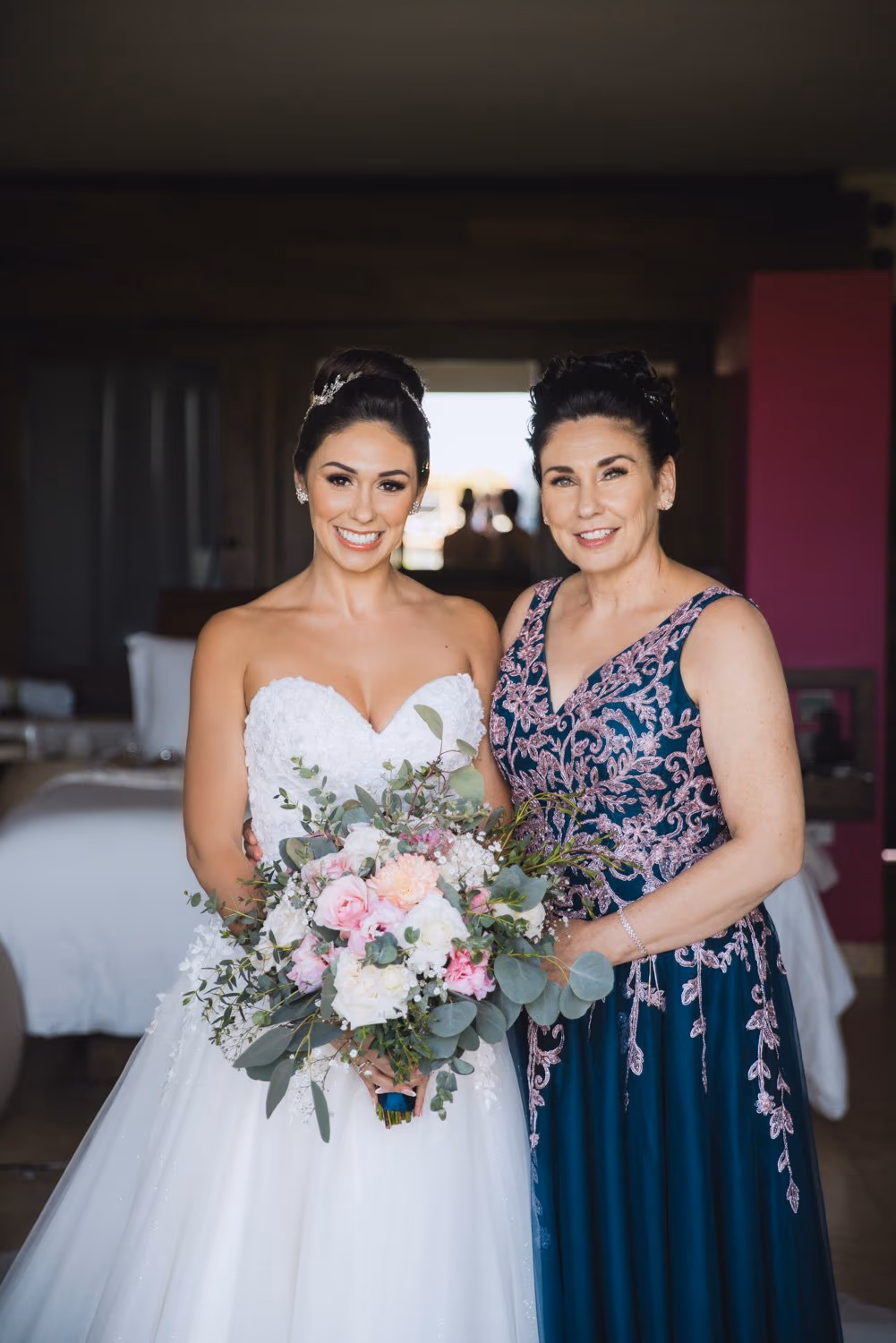 cancun wedding photographer