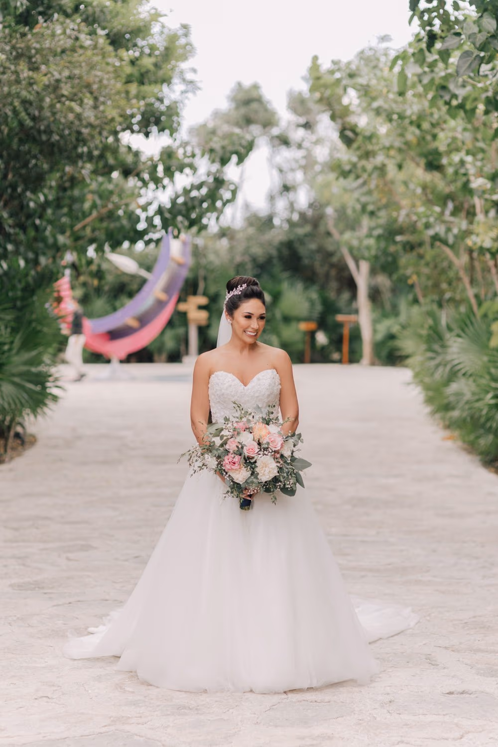 cancun wedding photographer