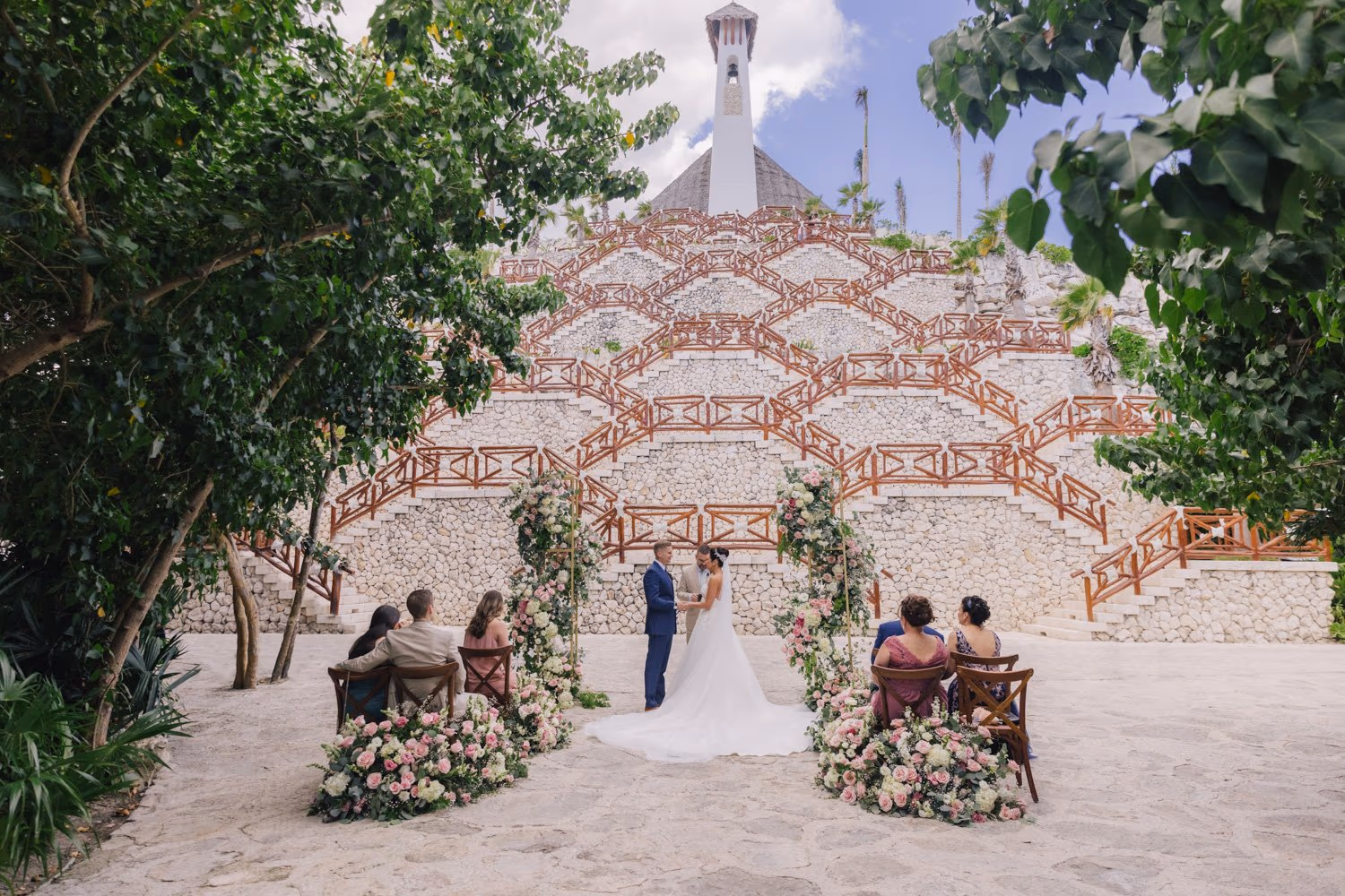 cancun wedding photographer