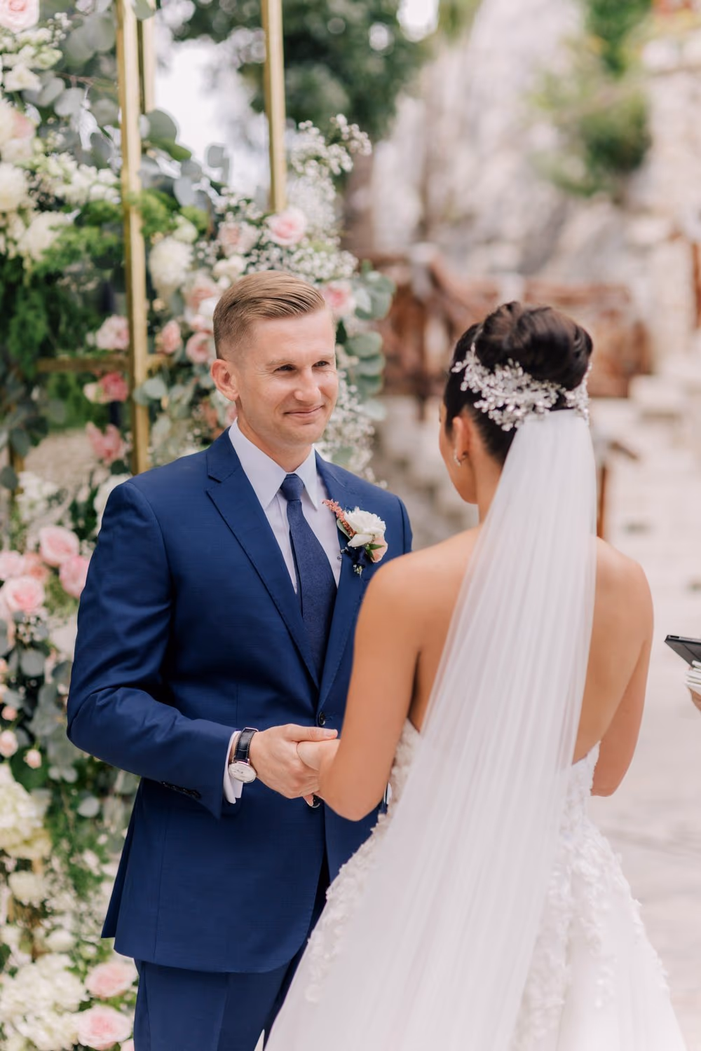 cancun wedding photographer