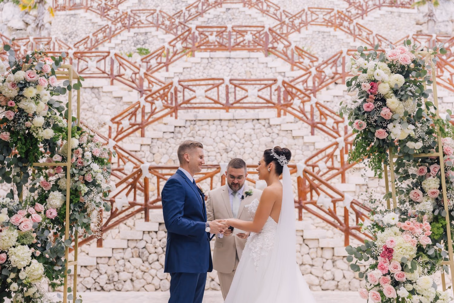 cancun wedding photographer