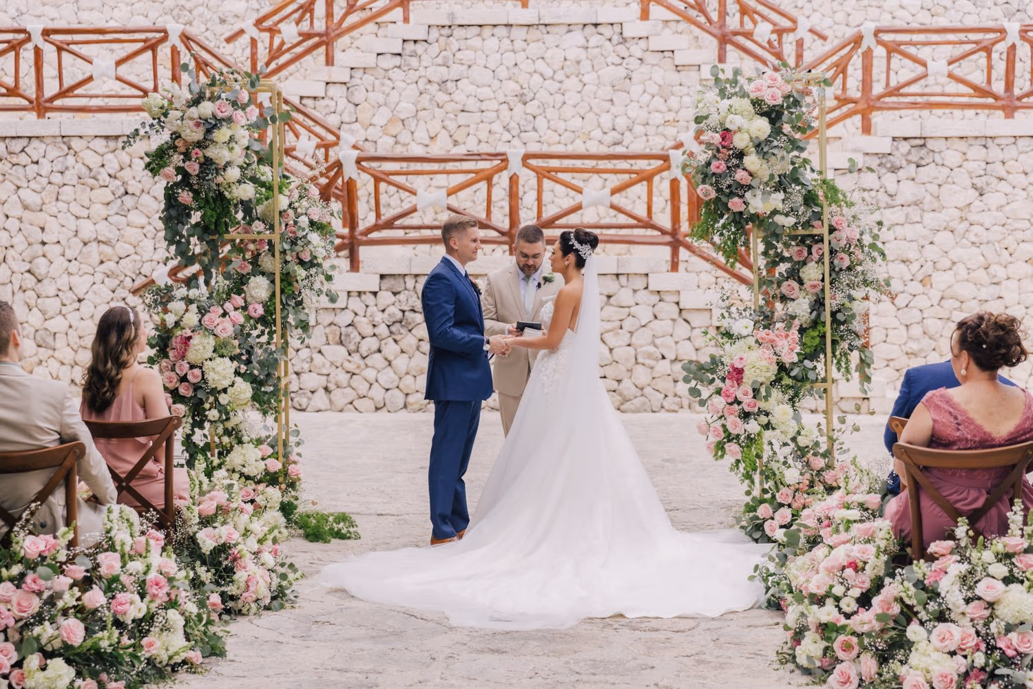 cancun wedding photographer