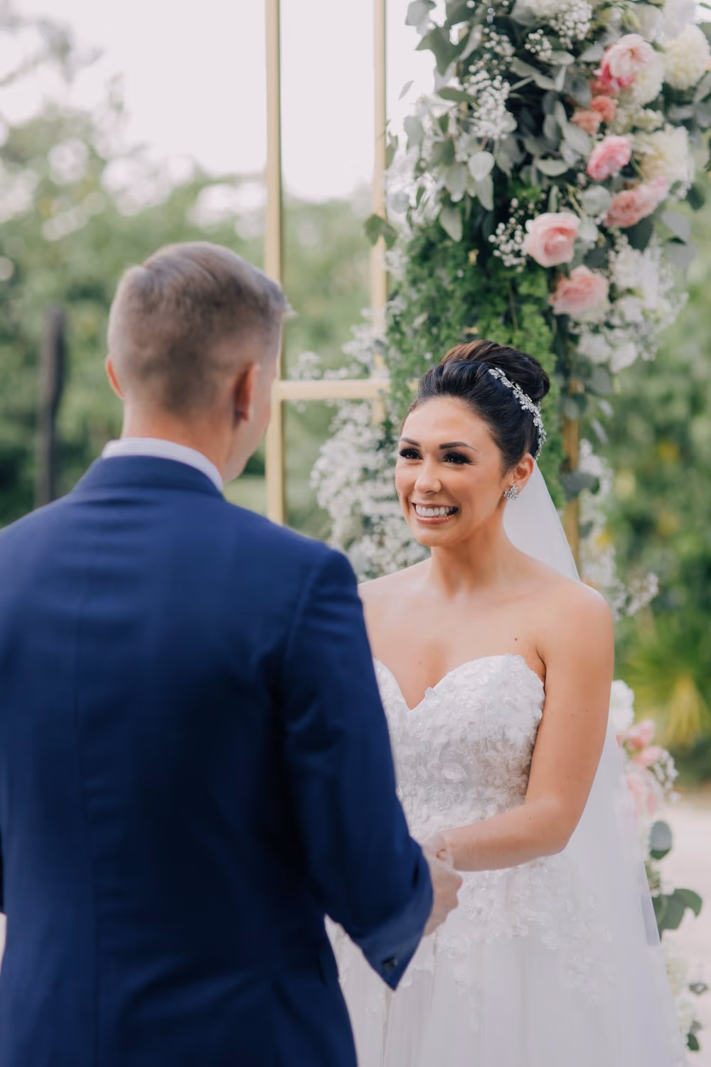 cancun wedding photographer