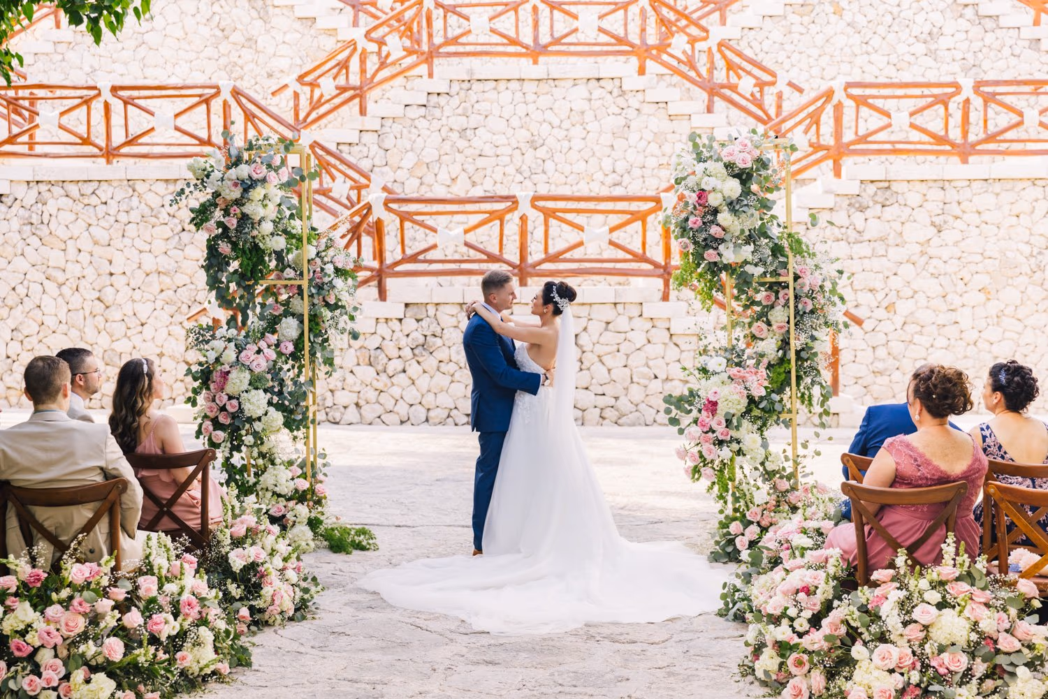 cancun wedding photographer