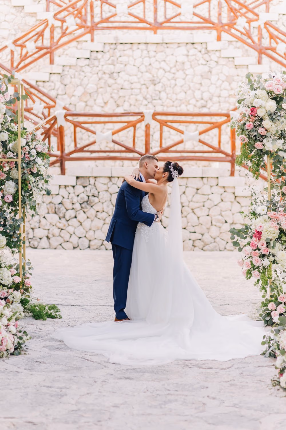 cancun wedding photographer